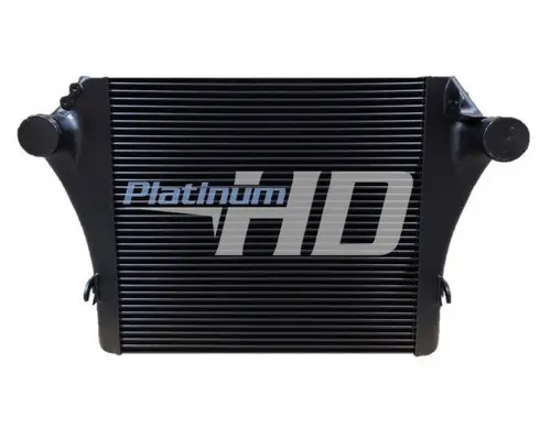 Charge Air Cooler (ATAAC) VOLVO VN LKQ Heavy Truck - Tampa