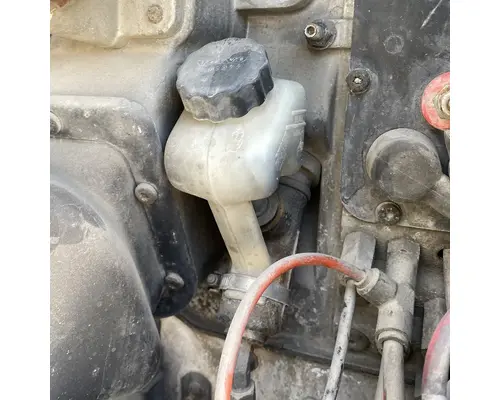 Clutch Master Cylinder VOLVO VN Custom Truck One Source