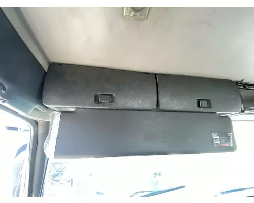 Console VOLVO VN Custom Truck One Source