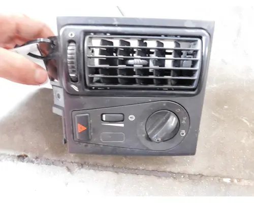 Dash / Console Switch VOLVO VN K &amp; R Truck Sales, Inc.