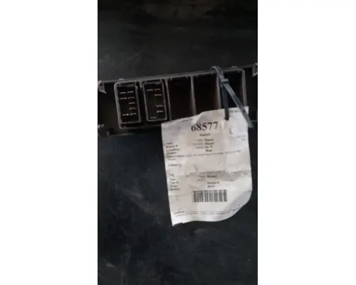 Dash / Console Switch VOLVO VN K &amp; R Truck Sales, Inc.