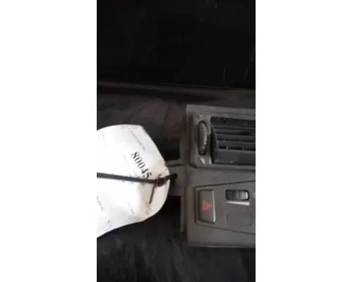 Dash / Console Switch VOLVO VN K &amp; R Truck Sales, Inc.