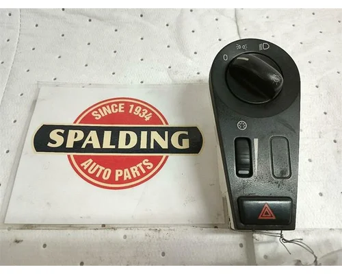 Dash / Console Switch Volvo VN Spalding Auto Parts