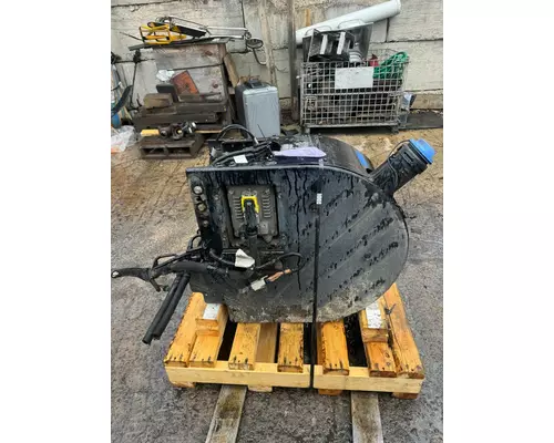 DEF Tank VOLVO VN Camerota Truck Parts