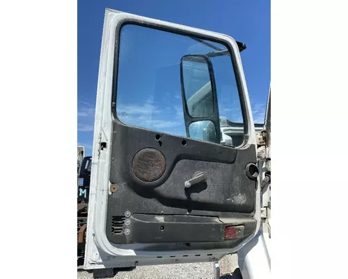 Door Assembly, Front VOLVO VN Custom Truck One Source