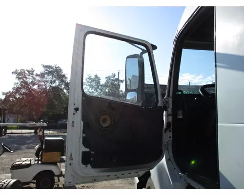 Door Assembly, Front VOLVO VN LKQ Heavy Truck - Tampa