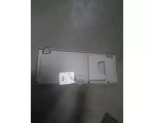 Door Assembly, Rear Or Back VOLVO VN K &amp; R Truck Sales, Inc.