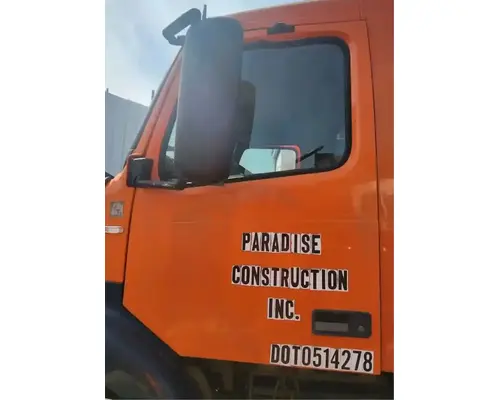 Door Assembly, Front Volvo VN Complete Recycling Group LLC