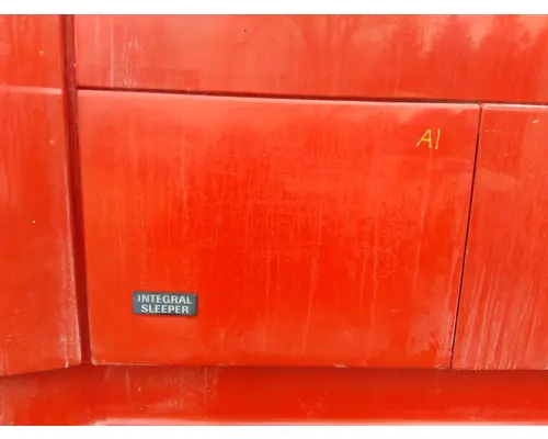 Running Board VOLVO VN LKQ Thompson Motors - Wykoff