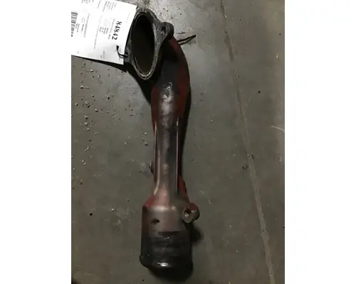 Engine Parts, Misc. VOLVO VN K &amp; R Truck Sales, Inc.