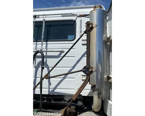 Exhaust Assembly VOLVO VN Custom Truck One Source