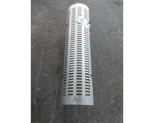 Exhaust Pipe VOLVO VN LKQ Thompson Motors - Wykoff