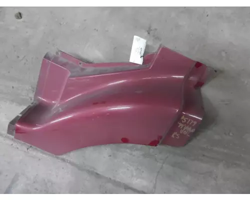 Fender Extension VOLVO VN LKQ Thompson Motors - Wykoff