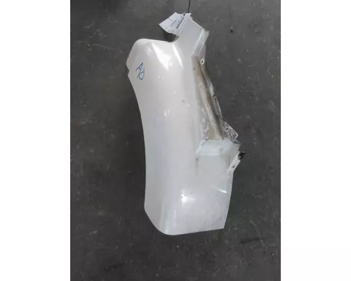 Fender Extension VOLVO VN LKQ Thompson Motors - Wykoff