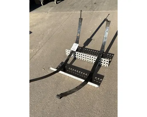 Fuel Tank Strap/Hanger VOLVO VN K &amp; R Truck Sales, Inc.