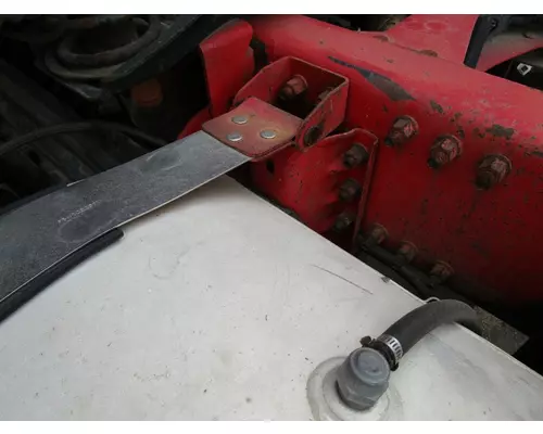 Fuel Tank Strap/Hanger VOLVO VN Tim Jordan's Truck Parts, Inc.
