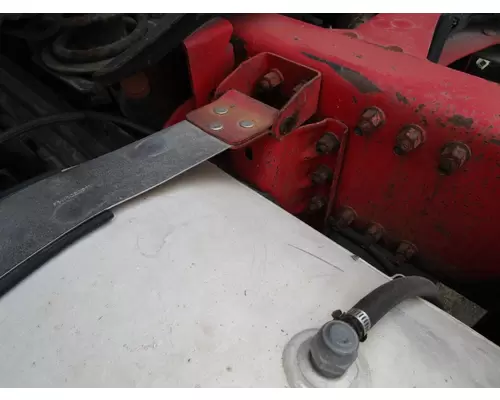 Fuel Tank Strap/Hanger VOLVO VN Tim Jordan's Truck Parts, Inc.