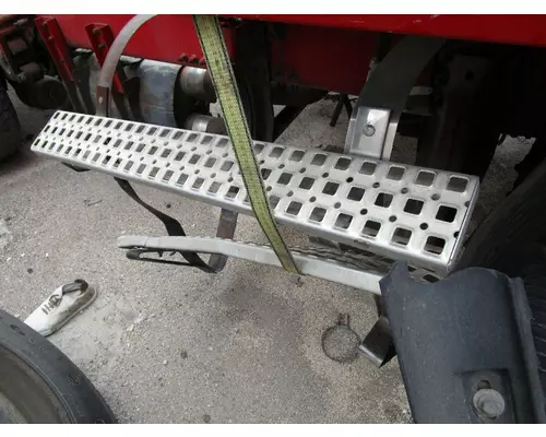 Fuel Tank Strap/Hanger VOLVO VN Tim Jordan's Truck Parts, Inc.
