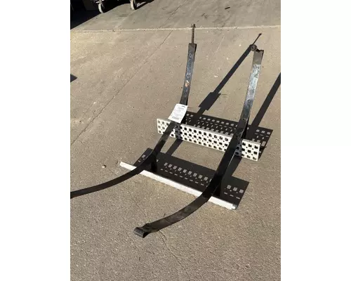 Fuel Tank Strap/Hanger VOLVO VN K &amp; R Truck Sales, Inc.