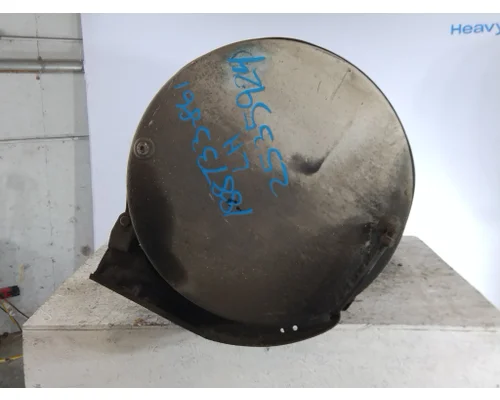 Fuel Tank VOLVO VN LKQ Evans Heavy Truck Parts