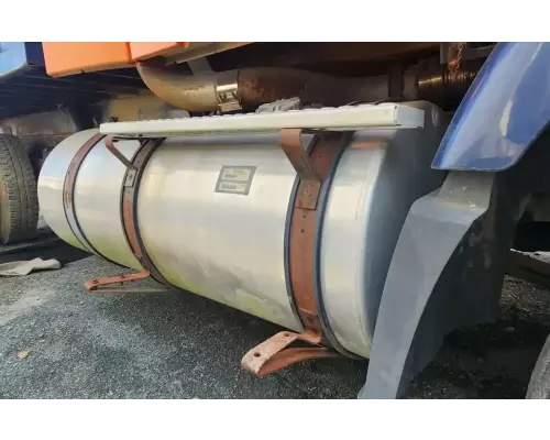 Fuel Tank Volvo VN Complete Recycling