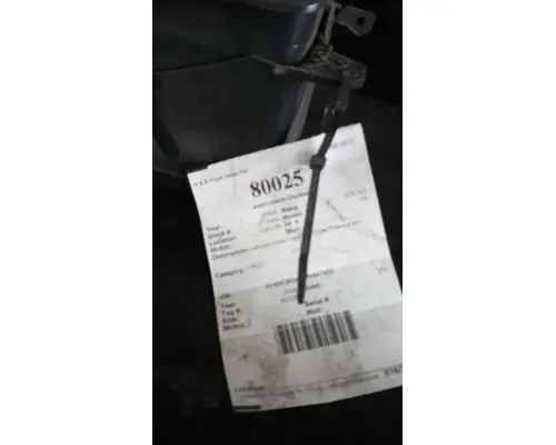 Gauges (all) VOLVO VN K &amp; R Truck Sales, Inc.