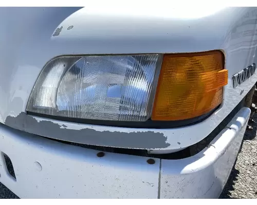 Headlamp Assembly VOLVO VN Custom Truck One Source
