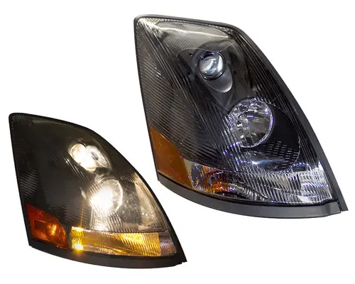 Headlamp Assembly VOLVO VN LKQ KC Truck Parts Billings