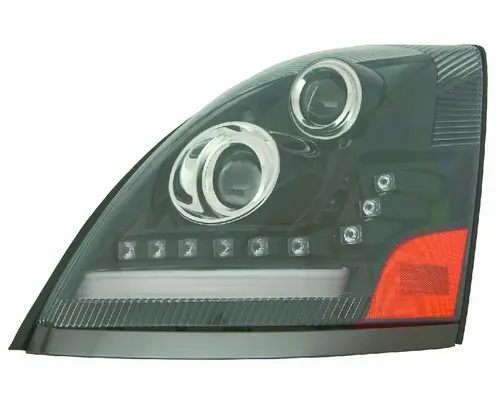 Headlamp Assembly VOLVO VN LKQ KC Truck Parts Billings