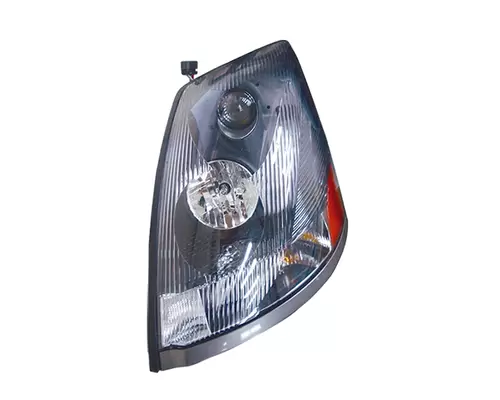 Headlamp Assembly VOLVO VN LKQ Universal Truck Parts