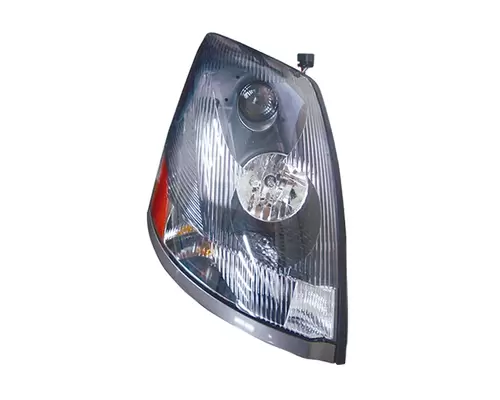 Headlamp Assembly VOLVO VN LKQ Universal Truck Parts