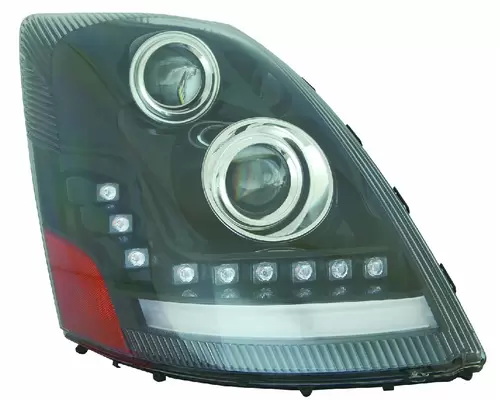 Headlamp Assembly VOLVO VN LKQ Heavy Truck - Goodys