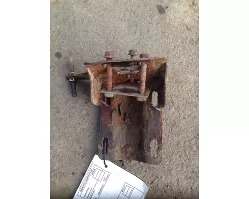 Hood Hinge VOLVO VN Payless Truck Parts