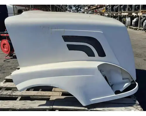 Hood VOLVO VN Geco - Fresno