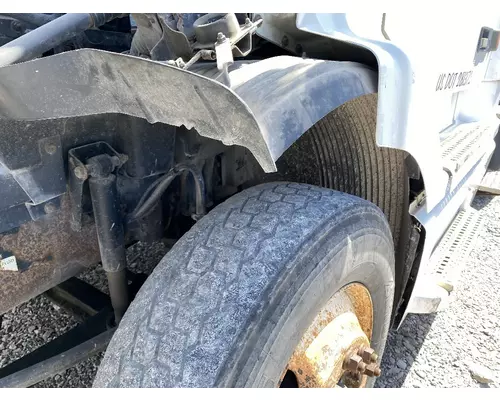 Inner Fender VOLVO VN Custom Truck One Source