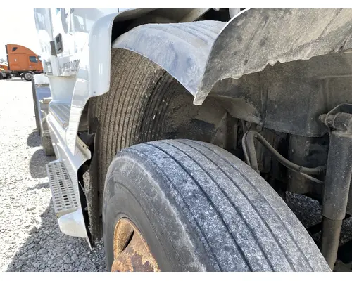 Inner Fender VOLVO VN Custom Truck One Source