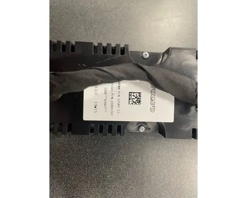 Interior Parts, Misc. VOLVO VN Camerota Truck Parts