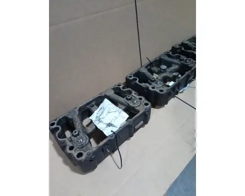 Jake/Engine Brake VOLVO VN K &amp; R Truck Sales, Inc.