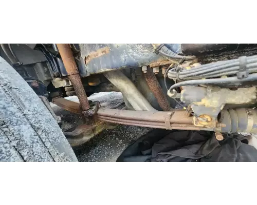 Leaf Spring, Front Volvo VN Complete Recycling