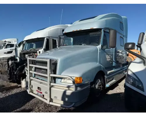 Miscellaneous Parts Volvo VN Holst Truck Parts