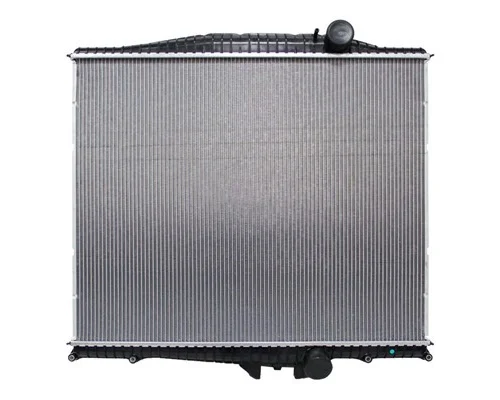 Radiator VOLVO VN LKQ Heavy Truck - Tampa