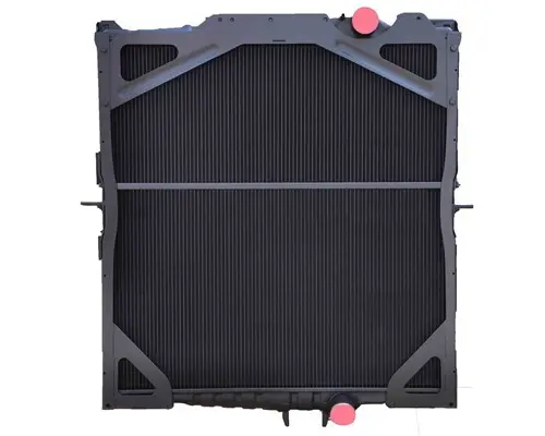 Radiator VOLVO VN LKQ Evans Heavy Truck Parts
