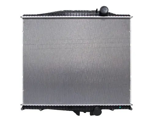 Radiator VOLVO VN LKQ Plunks Truck Parts And Equipment - Jackson