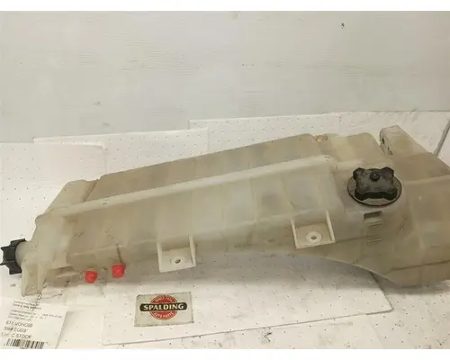 Radiator Overflow Bottle Volvo VN Spalding Auto Parts