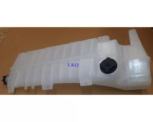 Radiator Overflow Bottle VOLVO VN LKQ KC Truck Parts - Inland Empire
