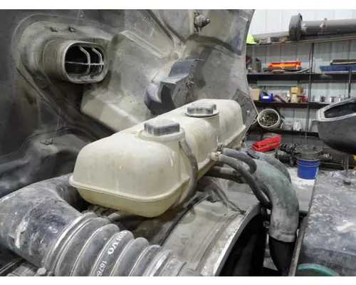Radiator Overflow Bottle VOLVO VN LKQ Thompson Motors - Wykoff