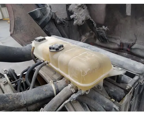 Radiator Overflow Bottle VOLVO VN LKQ Thompson Motors - Wykoff