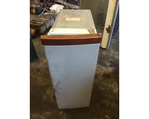 Reefer Unit VOLVO VN Payless Truck Parts