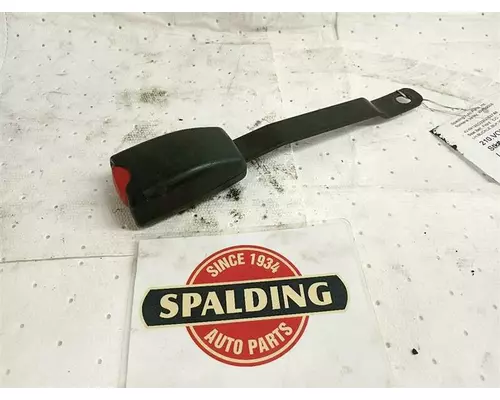 Seat Belt Volvo VN Spalding Auto Parts