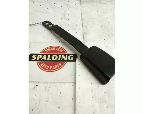 Seat Belt Volvo VN Spalding Auto Parts